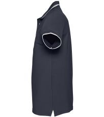 Męska koszula polo PRACTICE SOĽS 