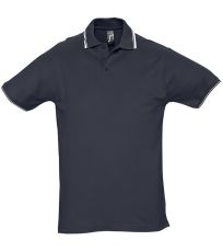 Męska koszula polo PRACTICE SOĽS