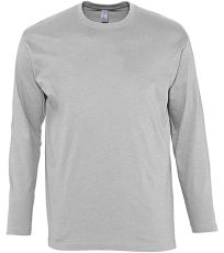 Męski t-shirt z długim rękawem MONARCH SOĽS