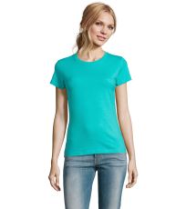 Damski t-shirt z krótkim rękawem IMPERIAL WOMEN SOĽS 