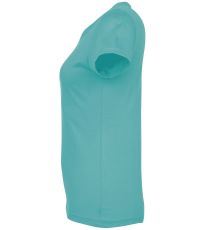 Damski t-shirt z krótkim rękawem IMPERIAL WOMEN SOĽS 