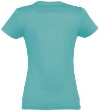 Damski t-shirt z krótkim rękawem IMPERIAL WOMEN SOĽS 