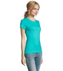 Damski t-shirt z krótkim rękawem IMPERIAL WOMEN SOĽS 