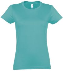 Damski t-shirt z krótkim rękawem IMPERIAL WOMEN SOĽS