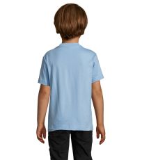 Dziecięcy t-shirt z krótkim rękawem IMPERIAL KIDS SOĽS 