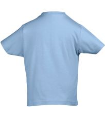 Dziecięcy t-shirt z krótkim rękawem IMPERIAL KIDS SOĽS 
