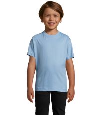 Dziecięcy t-shirt z krótkim rękawem IMPERIAL KIDS SOĽS 