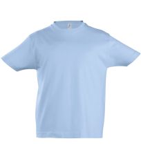 Dziecięcy t-shirt z krótkim rękawem IMPERIAL KIDS SOĽS