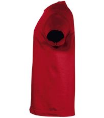 Dziecięcy t-shirt z krótkim rękawem REGENT KIDS SOĽS 