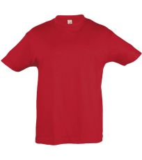 Dziecięcy t-shirt z krótkim rękawem REGENT KIDS SOĽS