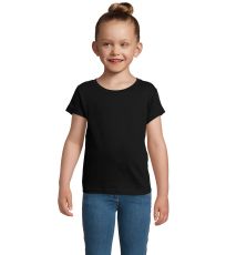 Dziewczęcy t-shirt z krótkim rękawem CHERRY SOĽS 