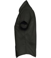 Damska koszula ESCAPE SOĽS Czarny