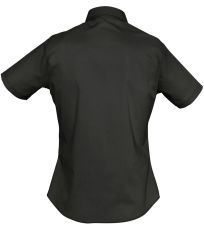 Damska koszula ESCAPE SOĽS Czarny