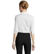 Damska koszula EFFECT SOĽS biały