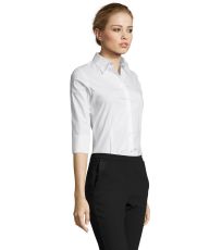 Damska koszula EFFECT SOĽS biały