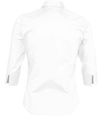 Damska koszula EFFECT SOĽS biały