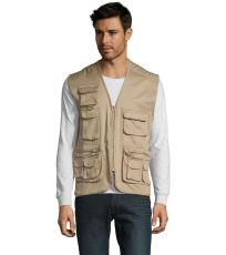 Kamizelka męska WILD SOĽS 