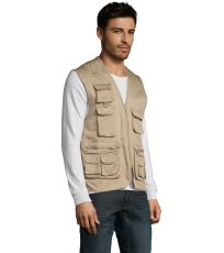 Kamizelka męska WILD SOĽS 