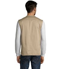 Kamizelka męska WILD SOĽS 