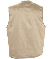 Kamizelka męska WILD SOĽS 