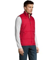 Męska kamizelka WARM SOĽS 