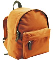 Dziecięcy plecak 9l RIDER KIDS SOĽS