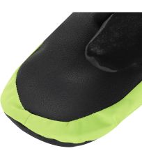 Dziecięce rękawiczki zimowe VONKO ALPINE PRO lime green