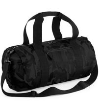 Unisex torba podróżna 20 l BG173 BagBase