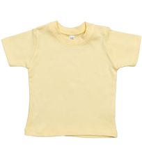 Dziecięcy t-shirt BZ02 Babybugz