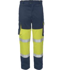 Spodnie multinorm HI-VIS TAP PM HV Cerva