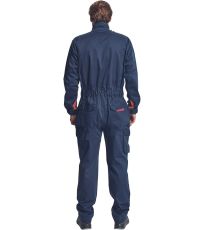 Kombinezon multinorm TECH PM Cerva navy