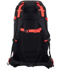 Plecak turystyczny ARAGAC 30 LOAP Czarny