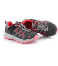 Dziecięce buty outdoorowe ZAHIRO ALPINE PRO ciemno szary