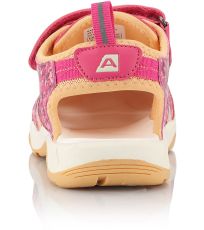 Dziecięce sandały GROBO ALPINE PRO jazzy