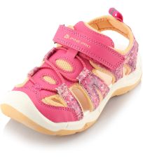 Dziecięce sandały GROBO ALPINE PRO jazzy