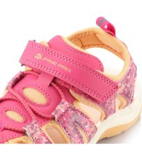 Dziecięce sandały GROBO ALPINE PRO jazzy