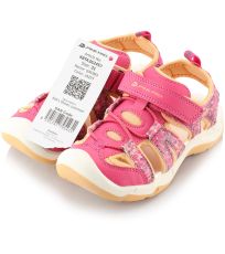 Dziecięce sandały GROBO ALPINE PRO jazzy