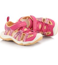 Dziecięce sandały GROBO ALPINE PRO jazzy