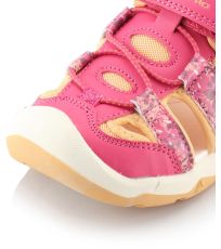 Dziecięce sandały GROBO ALPINE PRO jazzy