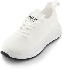 Męskie obuwie miejskie HERAM NAX biały