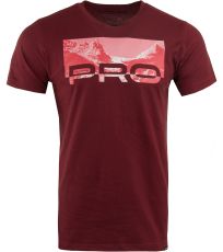 Męski t-shirt GETER ALPINE PRO