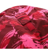 Dziecięca kurtka outdoorowa IMPECO ALPINE PRO jazzy