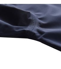 Damski płaszcz przeciwdeszczwy PERFETA ALPINE PRO mood indigo