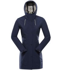 Damski płaszcz przeciwdeszczwy PERFETA ALPINE PRO