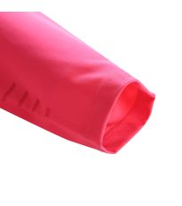 Damskie leeginsy capri NORVA ALPINE PRO różowy