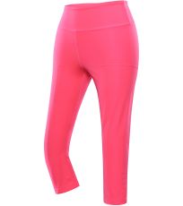 Damskie leeginsy capri NORVA ALPINE PRO