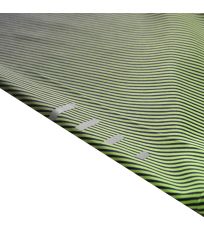 Damskie szorty GARELA ALPINE PRO odblaskowy żółty