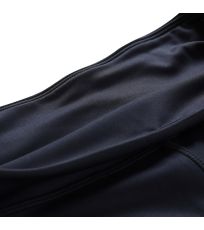 Damskie szorty GARELA ALPINE PRO odblaskowy żółty