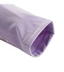Damskie legginsy sportowe LENCA ALPINE PRO pastel lilac