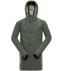 Męski płaszcz przeciwdeszczowy PERFET ALPINE PRO